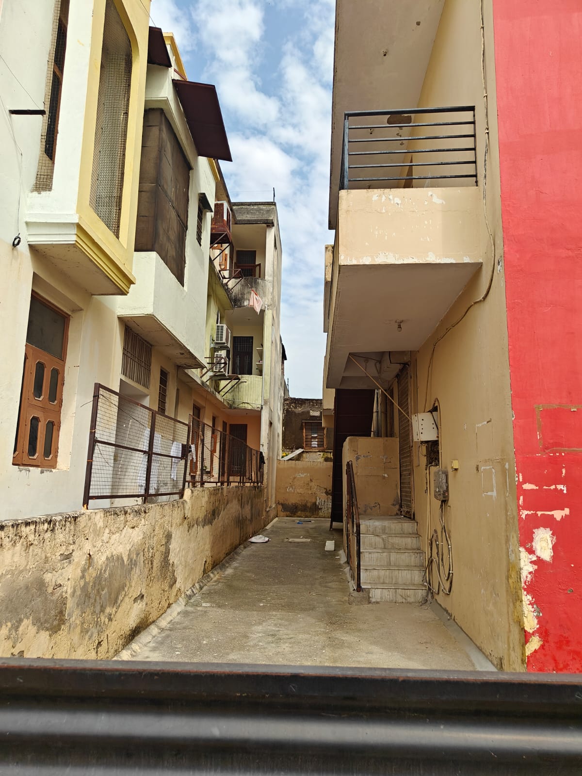 Residential Basement Space for Rent in Sodala Jaipur-Sodala-Jaipur